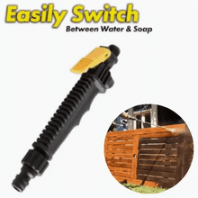 Load image into Gallery viewer, FoamKing™ 2-in-1 Pressure Washer

