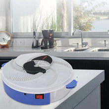 Load image into Gallery viewer, The Worlds Best USB Silent Fly Trap
